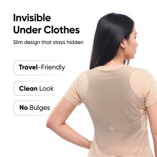 Posture Corrector Belt Unisex