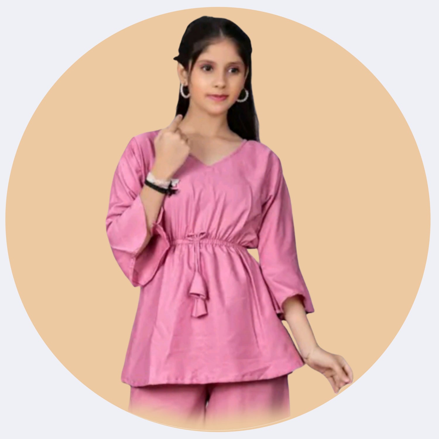Women's section