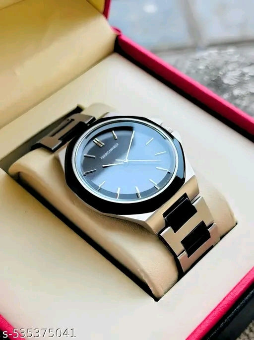 Fashionate Men Analog Watches
