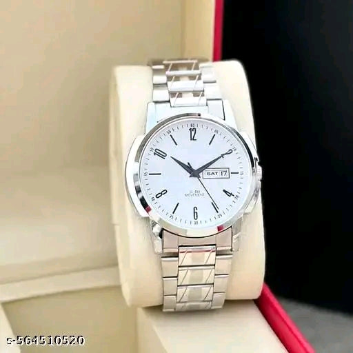 Voguish Men Analog Watches