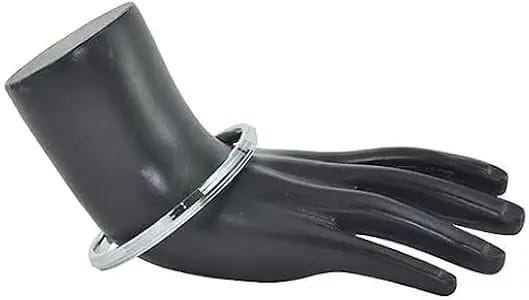 Men’s Premium Silver Accessories Gift Set (10-in-1) – Rings, Chains & Bracelet @799 | Lavior