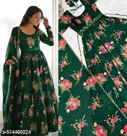 Chitrarekha Drishya Kurtis